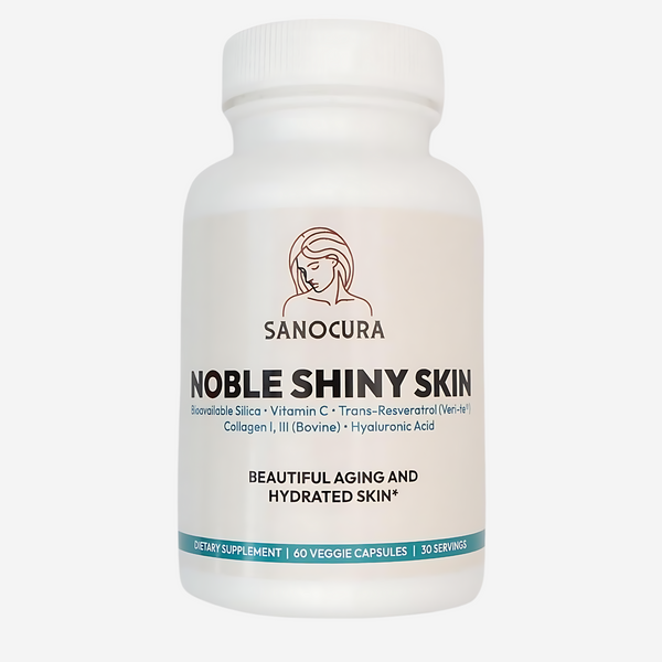 Noble Shiny Skin Complex